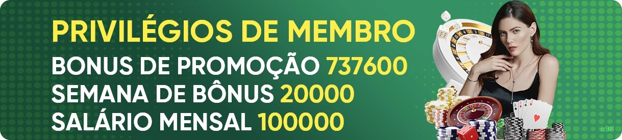 Central de dúvidas rápidas sobre o app s98