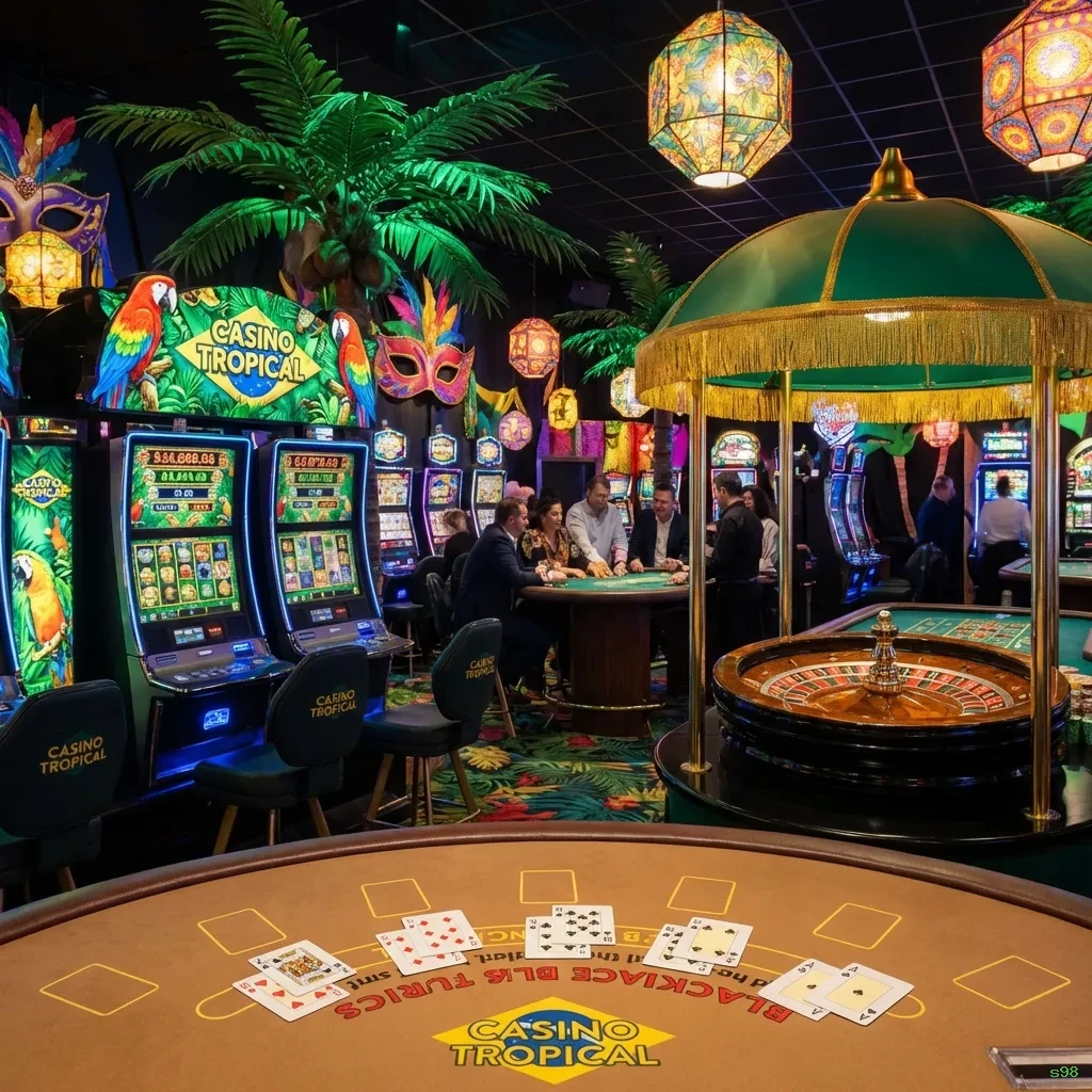 Slots s98 - Sweet Bonanza e caça-níqueis populares