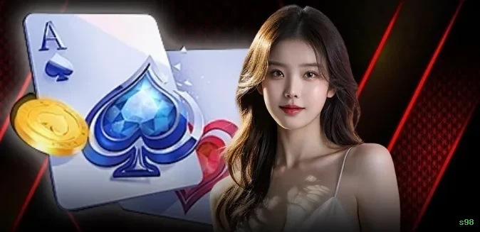Slots com prêmios s98